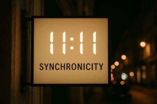 Blog article illustration