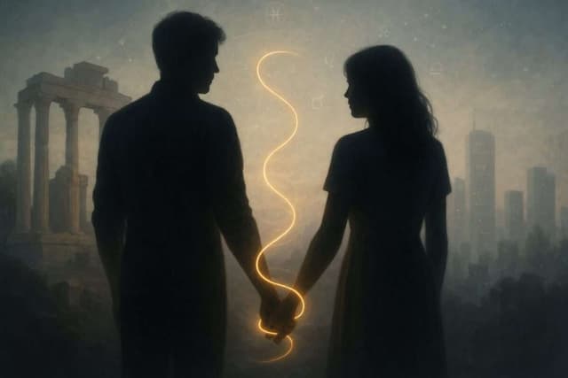 Blog article illustration