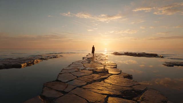 Blog article illustration